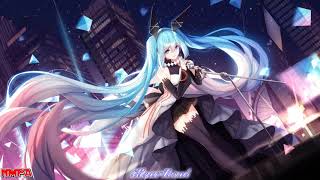 nightcore - Heartbeat