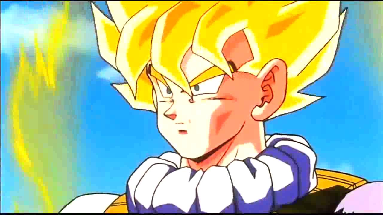 Goku - wide 5