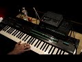 Oberheim Strummer demo