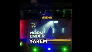 Norm Ender - Yarem Club Arena Avşa 2019