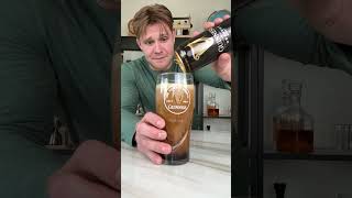 How To Pour A Perfect Guinness Out Of A Can
