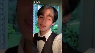 Jesse In A Suit Jessit0