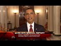 President Obama Confirms Osama Bin Laden is Dead: ID Confirmed by DNA Testing