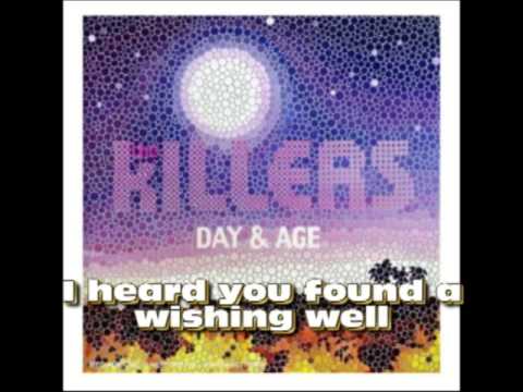 The Killers - Losing Touch The Killers - Losing Touch