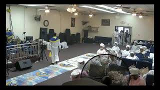 Cccnj Newark Live Stream