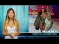 Celebrities React to Justin Bieber vs Orlando Bloom Fight