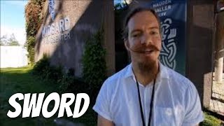 ⚔️Here's REAL Viking Weapons | Norway 2020