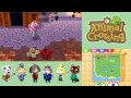 Animal Crossing: New Leaf - Part 221 - Mole Cricket (Nintendo 3DS Gameplay Walkthrough Day 152)