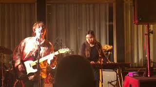 Velvet Starlings - Karmic Lemonade (Live @ Hotel Clarion Sweden)