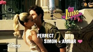 Simon Ambar - Perfect Soy Luna