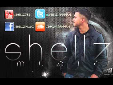Shellz Music - Falak Ijazat Remix
