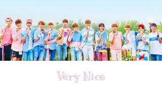 Seventeen - Very Nice??????????????
