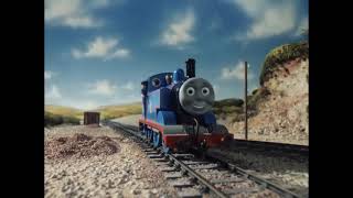 You Spin Me Round Like A Record Thomas The Tank Engine 1983, 2025 Ringo Starr A. I. Vocals