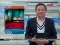 impeachment trial