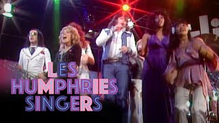 Watch Les Humphries Singers Family Show video