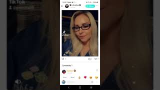 Bigo Live Thiz Female , Qommited Cyber Bullying Againzt Me Zhe Muzt Be Reported To Polize ....