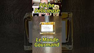 Pêche Délicieuse Le Monde Gourmand
