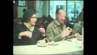 UK Candid Camera Classics - Magnetic Counter