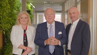 F.C. Tucker Company, Inc. Partnership Announcement