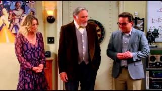 The Big Bang Theory 9X24 Preview