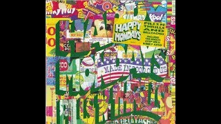 Happy Mondays - Bobs Yer Uncle - Pills N Thrills And Bellyaches