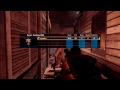 Black Ops 2 Zombie Challenge #43 Inverted Aim on Buried (Part 4)