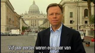 Twee soorten machten / Geloof ondanks alle tegenstand - Mark Finley (2/7)