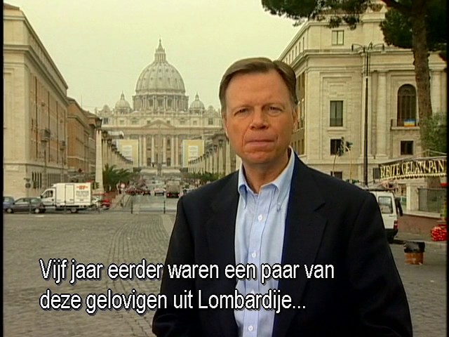 Geloof ondanks alle tegenstand - Mark Finley