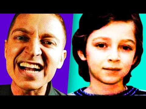 ОКСИМИРОН - До Того Как Стал Известен! ОКСИМИРОН - До Того Как Стал Известен!