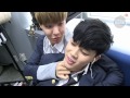 [BANGTAN BOMB] Always happy happy boy, j-hope !