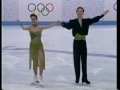 Video Irina Romanova - Igor Yaroshenko OSP 1994 Lillehammer Olympics