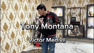 Watch Victor Mendivil  Yng Lvcas Tony Montana video