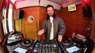 Club Fuzz W Fuzz Kiosk Radio 30.09.2025