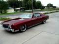 1972 Chevy Monte Carlo LowRider For Sale -SOLD SOLD SOLD ! !