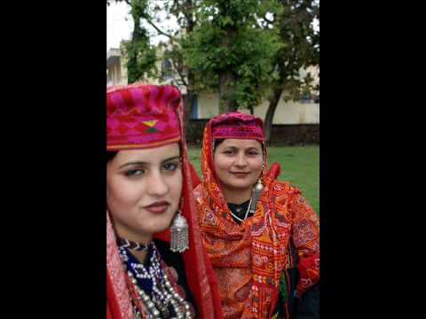 Gojri Song : Gujjar : Narinder Kour : Poet Israel Asar