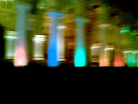 Thirumalai Nayak Mahal Madurai.mp4