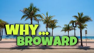 Broward County | Florida's paradise