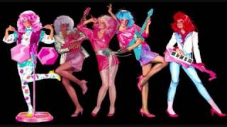 Watch Jem The Holograms Youll Never Win My Love video