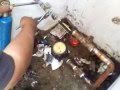 PLOMERO CERTIFICADO POR LA CESPT TIJUANA reposicon de tuberia