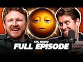 The Solar Eclipse Sucks - Full Episode