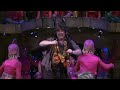Baz Luhrmann's "A Midsummer Night's Dream"