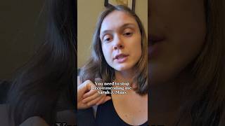 Stop Recommending Me Sarah J. Maas