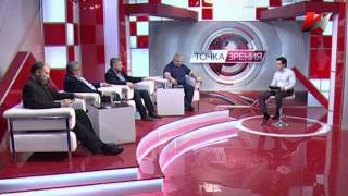 Украина: война - спасение для негодяев? (05.05.2015)