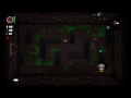 The Binding Of Isaac Rebirth Ep12, MEGA DIFÍCIL