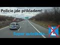 Kompilace ze silnic č.32 - Jdou nám příkladem!