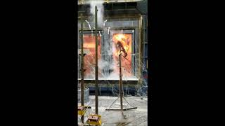 Ei60 Fire Test