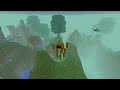 Modded Minecraft 1.6.4 | Meat Castle Adventure | #12 Breaking Ground