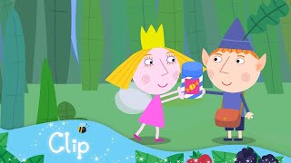 Ben And Hollys Little Kingdom - Elf Joke Day
