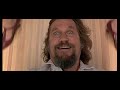 Il Grande Lebowski Scena Onirica E Arresto