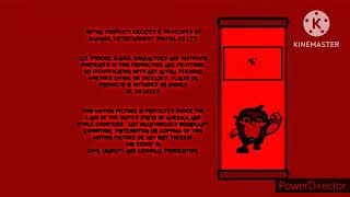 Hero 108 Lost Episode - End Credits